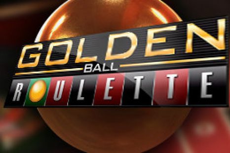 Golden Ball Roulette by Extreme Live Gaming – How to play?