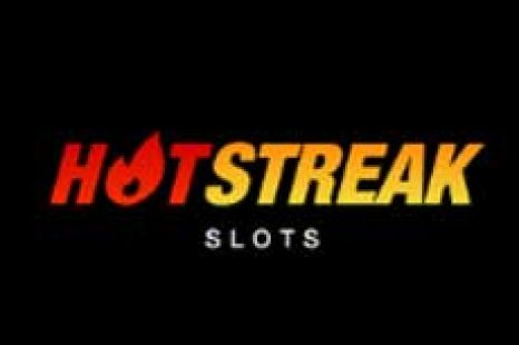 Hot Streak Slots – 15 Free Spins on Signup!