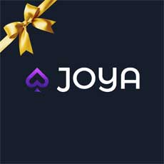 Joya Casino No Deposit Bonus – 50 Free Spins No Deposit