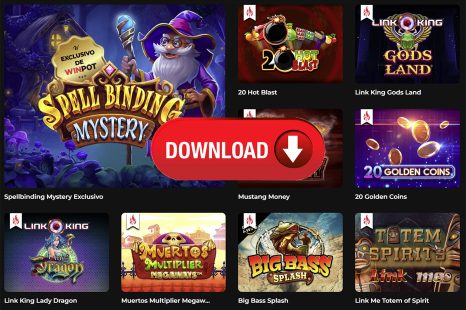 Juegos de casino Gratis sin descargar