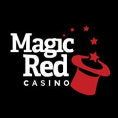 Magic Red Casino – Colete 20 Giros Grátis!