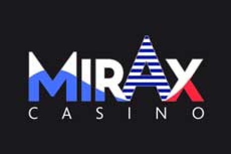 Mirax Casino No Deposit Bonus – 20 Free Spins No Deposit (Code: MX20)