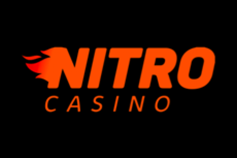 Casino Nitro – Nouveau bonus + Des tours gratuits chaque jour