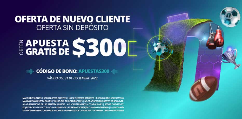 Novibet Offerta de Nuevo Cliente