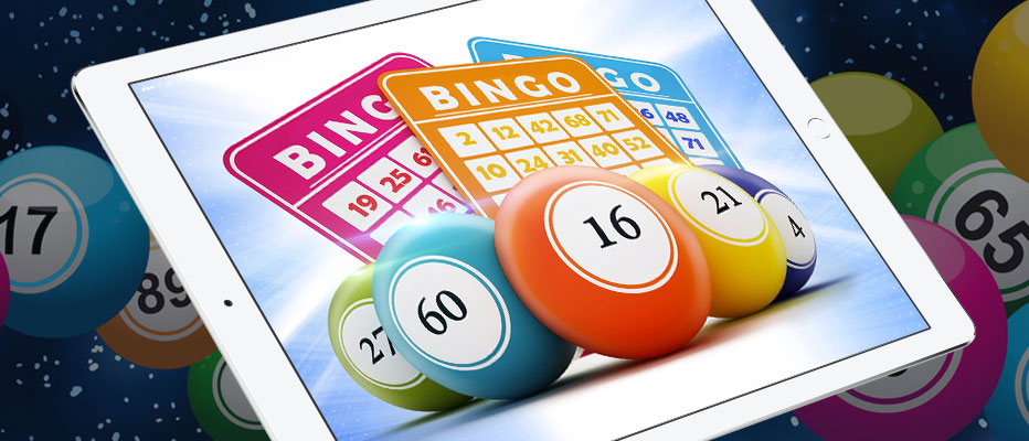 Online-Bingo