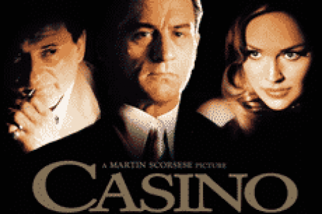 Os melhores filmes de cassino filmados em Las Vegas