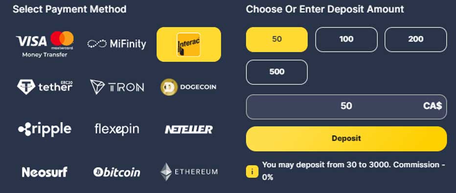 Payment-methods