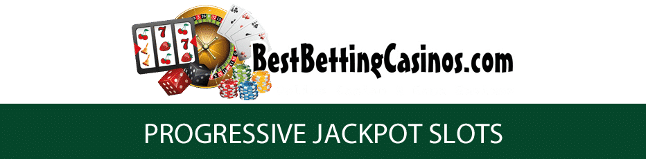 Progressive Jackpot Slots