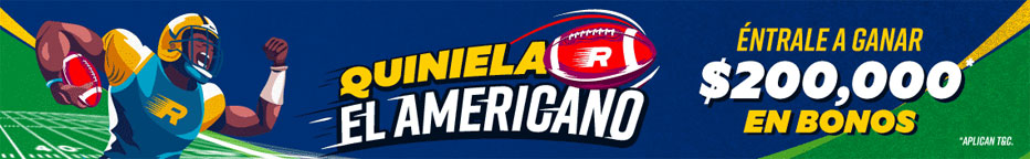 Pronostica la NFL