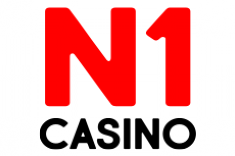 N1 Casino – 25 rodadas grátis (Sem depósito) + Bônus de 150%