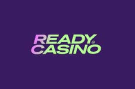 Bono Sin Depósito – 25 Tiradas Gratis al Registrarse en Ready Casino