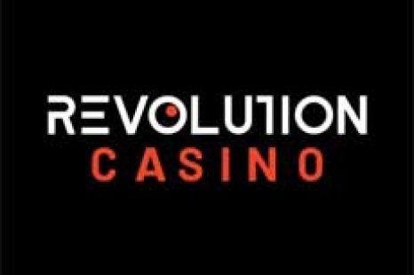 Revolution Casino No Deposit Bonus – 30 Free Spins on Signup