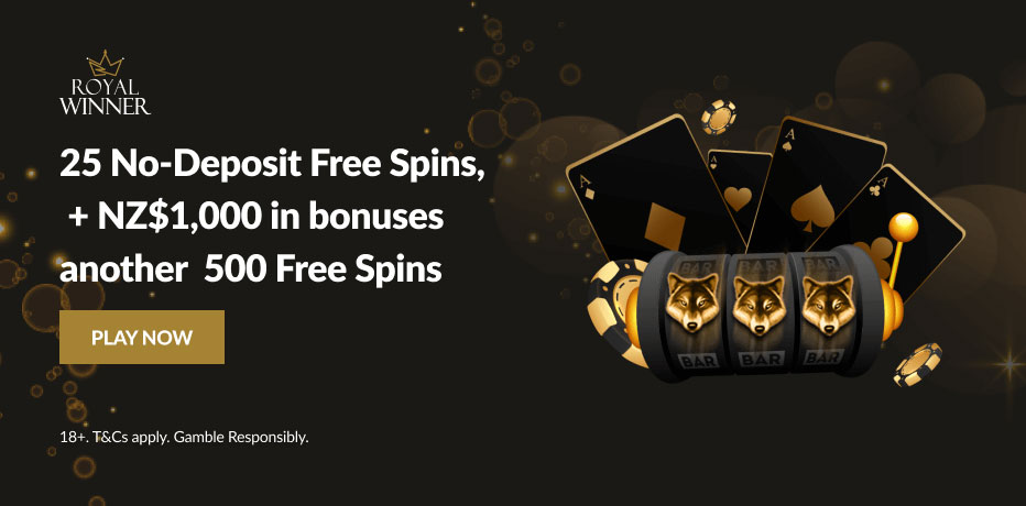 Royal-Winner-No-Deposit-Bonus-NZ