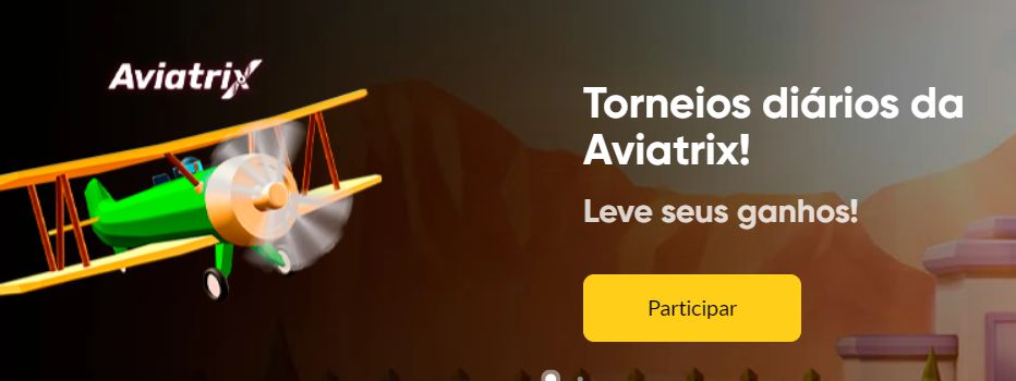 Torneio Aviatrix