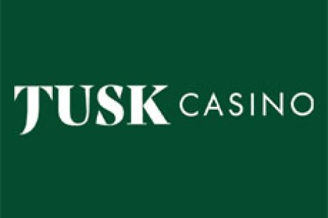 Tusk Casino – Exclusive C$9 Free on Signup (No Deposit Needed!)