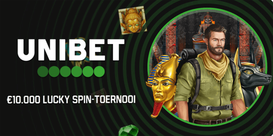 Unibet-Lucky-Spin-Toernooi