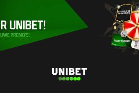 Unibet bestaat 2 jaar!