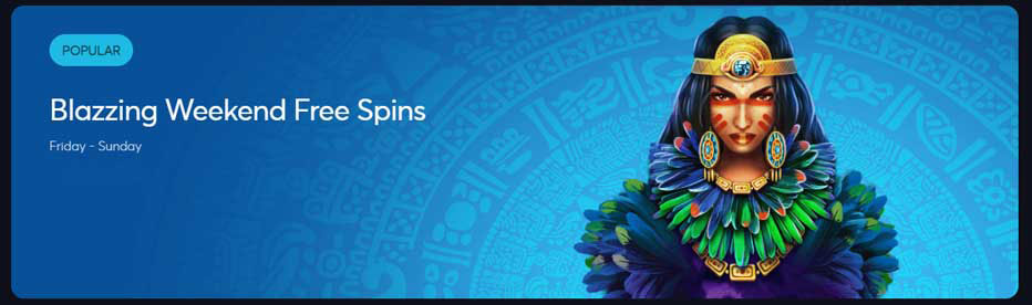 Weekend-Free-Spins-Blazzio