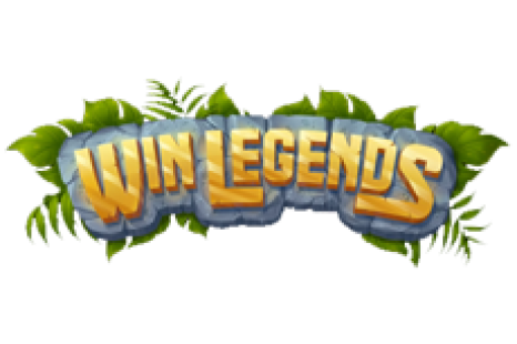 WinLegends Casino No Deposit Bonus – 15 Free Spins on Sign Up