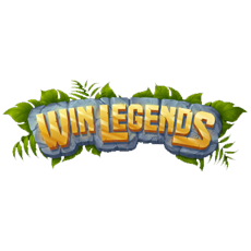 WinLegends Casino No Deposit Bonus – 15 Ingyenes Pörgetés