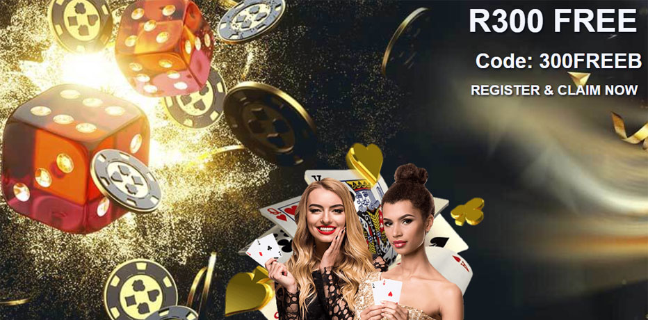 ZAR Casino No Deposit Bonus