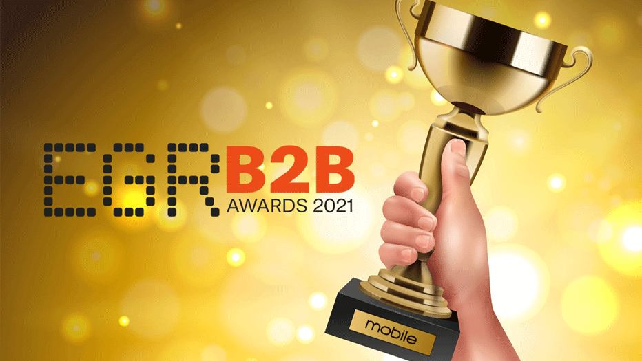 Relax Gaming big winner during EGR Awards 2021