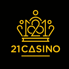 21Casino – Bônus de 21 Rodadas Grátis no Book of Dead