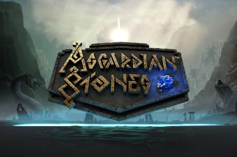 Asgardian Stones Slot – another Norse-themed slot game