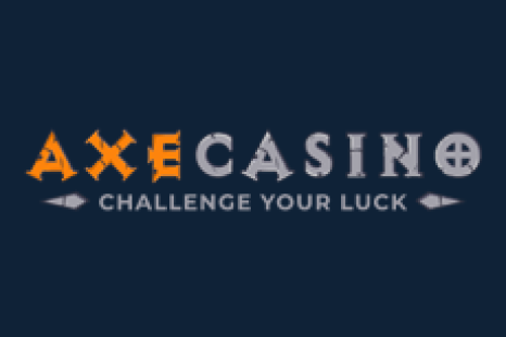 Axe Casino No Deposit Bonus – 20 Free Spins *Exclusive