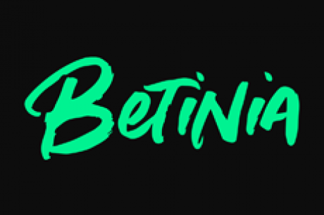 Betinia Promocode Sports – 100% Bonus + 10% Cashback + Free Bets