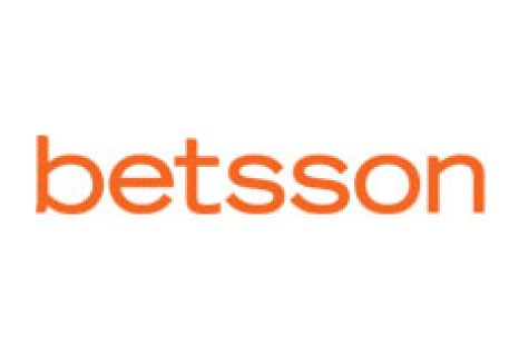 Betsson Casino y casa de apuestas