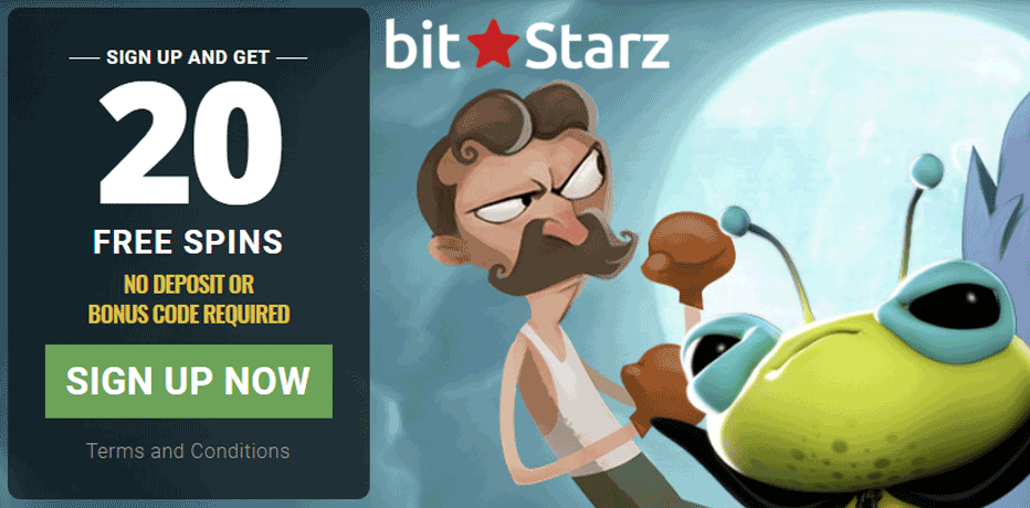 bitstarz bonus canada no deposit needed