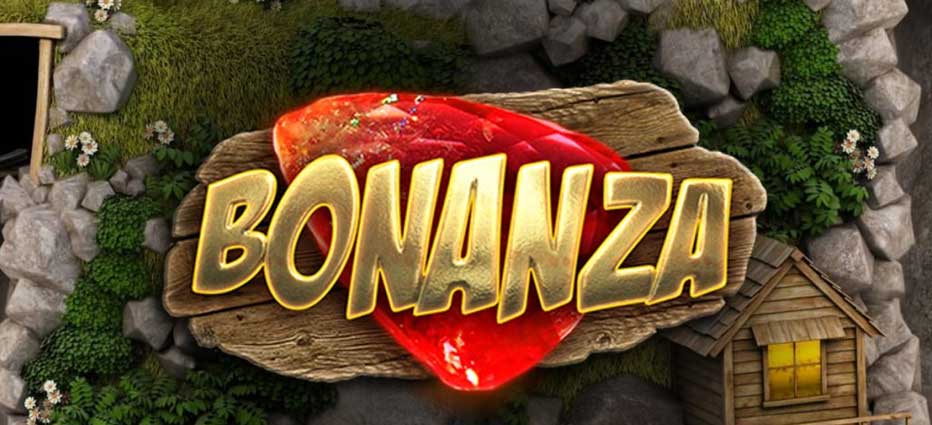 Bonanza est un jeu de machines à sous populaire sur lequel vous pouvez dépenser votre bonus de 200 C$ sans dépôt.