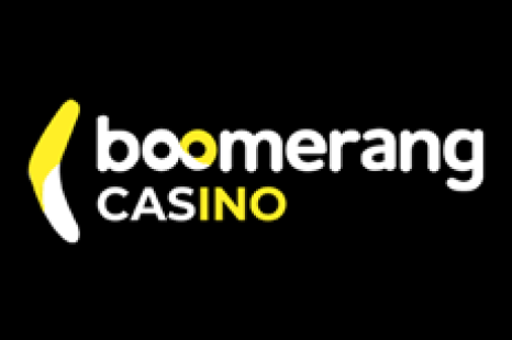 Boomerang Casino Bónusz – 200 Ingyenes Pörgetés + 100% Bónusz