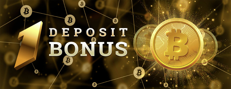 bspin welcome bonus