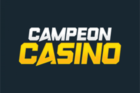 Campeon Bonuses – Try €5 Free (no deposit needed)