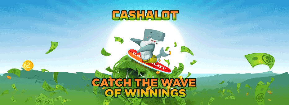 cashalot-promotions