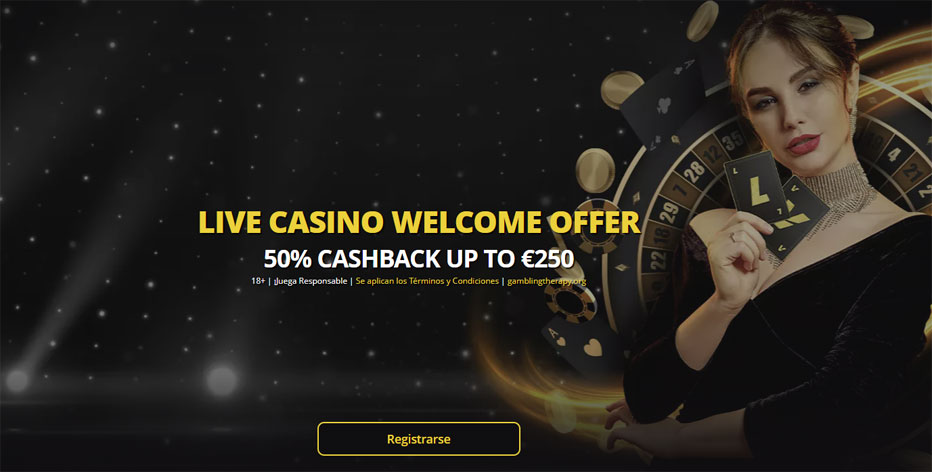 cashback lvbet