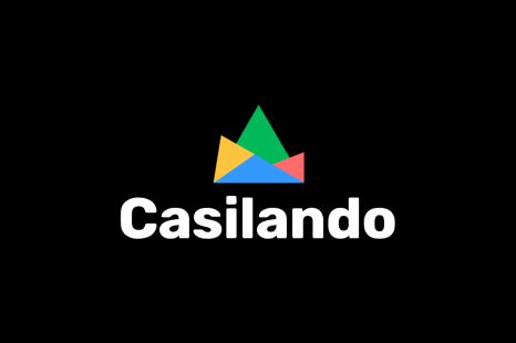 Casilando Bonus – 20 No Deposit Spins + 100% Up To £100 + 20 Bonus Spins