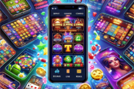 Casinos que tienen App en México