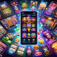 Casinos que tienen App en México