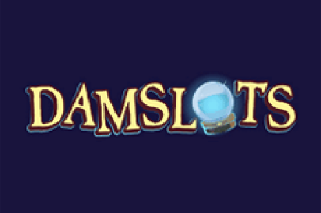 Damslots Casino – 750% Bonus up to €3.000