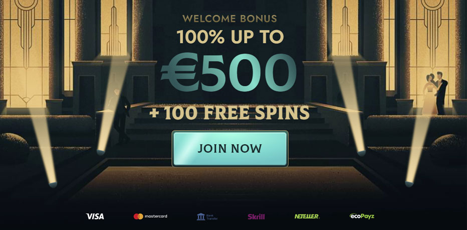 dolly casino welcome bonus