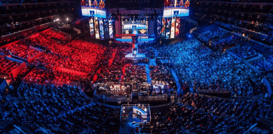 eSports Tournament