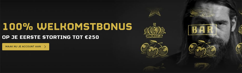 fair play casino welkomstbonus