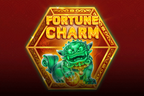 Fortune Charm Video Slot Review – dragon-themed video slot by Red Tiger