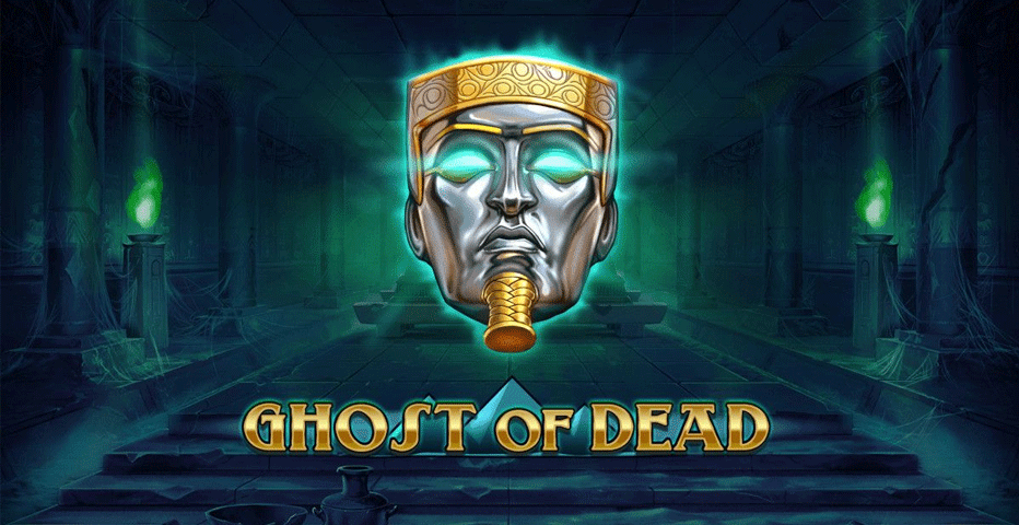 HotSlots No Deposit Bonus - 20 Free Spins on Ghost of Dead