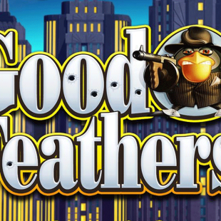 Good Feathers Video Slot – bonus-packed slot game by Blueprint