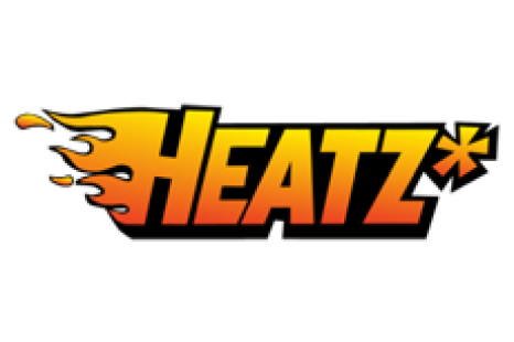 Heatz Casino Bonus – 175% up to 2,000 USDT!