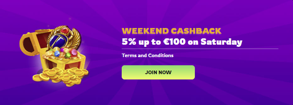 igu casino cashback